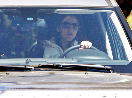Jennifer Garner Jennifer Garner